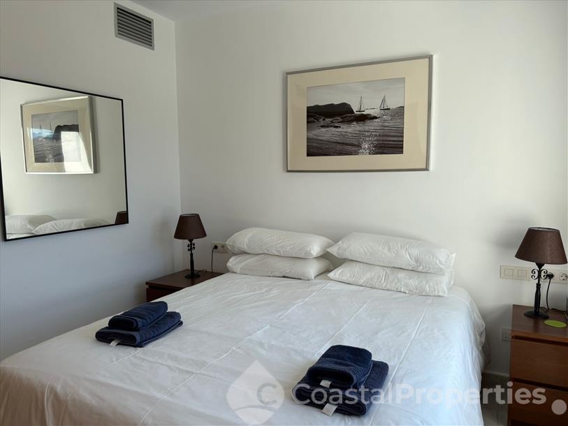 Macenas, Los Patios DLII: Apartment for Rent in Mojacar, 2 Macenas, Los Patios DLII: Apartment for Rent in Mojacar, 2