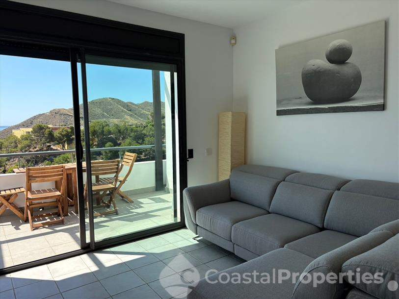 Macenas, Los Patios DLII: Apartment for Rent in Mojacar, 2 Macenas, Los Patios DLII: Apartment for Rent in Mojacar, 2