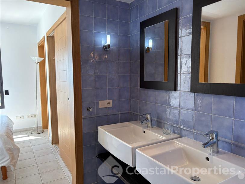 Macenas, Los Patios DLII: Apartment for Rent in Mojacar, 2 Macenas, Los Patios DLII: Apartment for Rent in Mojacar, 2