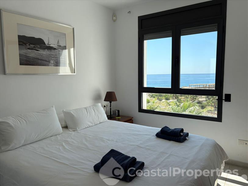 Macenas, Los Patios DLII: Apartment for Rent in Mojacar, 2 Macenas, Los Patios DLII: Apartment for Rent in Mojacar, 2