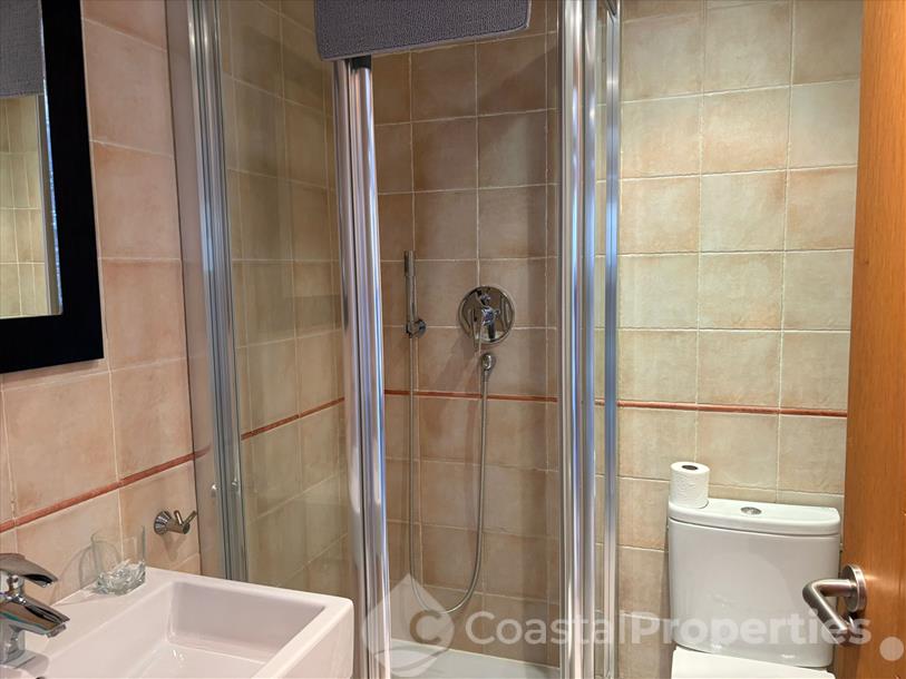 Macenas, Los Patios DLII: Apartment for Rent in Mojacar, 2 Macenas, Los Patios DLII: Apartment for Rent in Mojacar, 2