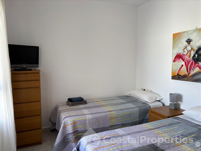 Macenas, Los Patios DLII: Apartment for Rent in Mojacar, 2 Macenas, Los Patios DLII: Apartment for Rent in Mojacar, 2