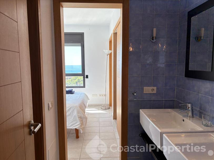 Macenas, Los Patios DLII: Apartment for Rent in Mojacar, 2 Macenas, Los Patios DLII: Apartment for Rent in Mojacar, 2