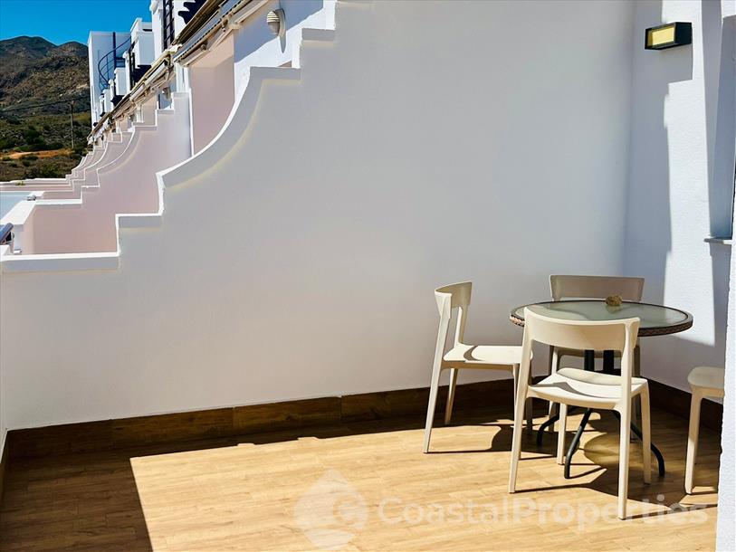 Perla del Mar : Apartamento en alquiler en Mojácar, Almería Perla del Mar : Apartamento en alquiler en Mojácar, Almería