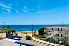 Perla del Mar : Apartamento en alquiler en Mojácar, Almería