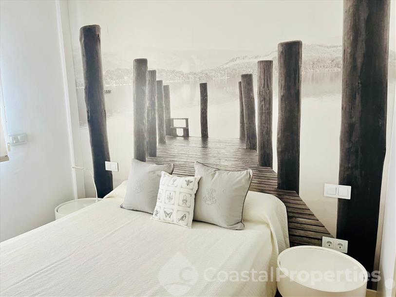 Perla del Mar : Apartamento en alquiler en Mojácar, Almería Perla del Mar : Apartamento en alquiler en Mojácar, Almería