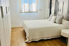 Perla del Mar : Apartment for Rent in Mojácar, Almería