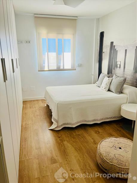 Perla del Mar : Apartamento en alquiler en Mojácar, Almería Perla del Mar : Apartamento en alquiler en Mojácar, Almería