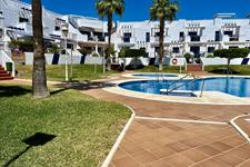 Perla del Mar : Apartment for Rent in Mojácar, Almería