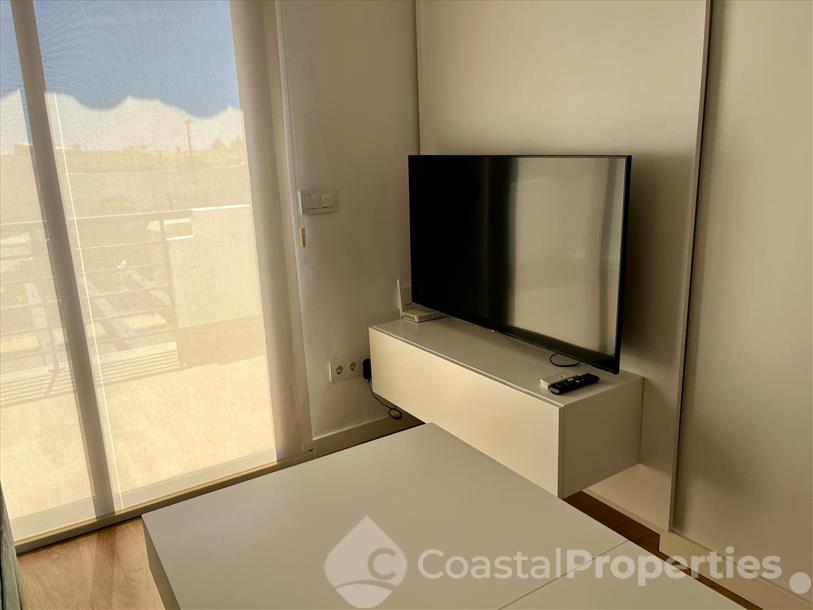 Perla del Mar : Apartamento en alquiler en Mojácar, Almería Perla del Mar : Apartamento en alquiler en Mojácar, Almería