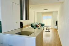 Perla del Mar : Apartment for Rent in Mojácar, Almería