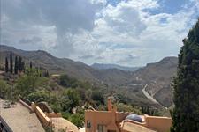 Villa Los Arcos, Cabrera : Villa en alquiler en Cabrera, Turre, Almería