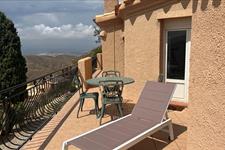 Villa Los Arcos, Cabrera : Villa for Rent in Cabrera, Turre, Almería