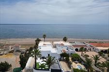 Villa Palmera : Villa for Rent in Mojácar, Almería