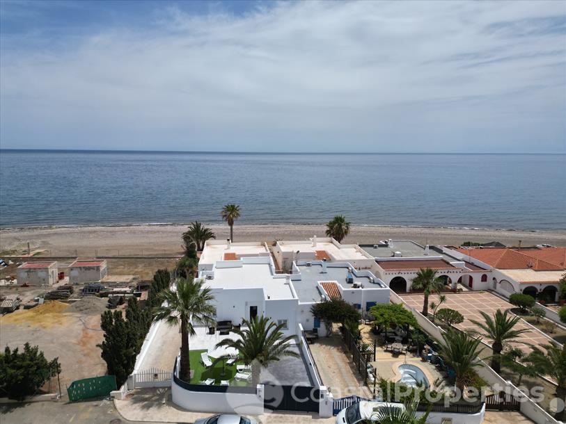 Villa Palmera : Villa for Rent in Mojácar, Almería Villa Palmera : Villa for Rent in Mojácar, Almería