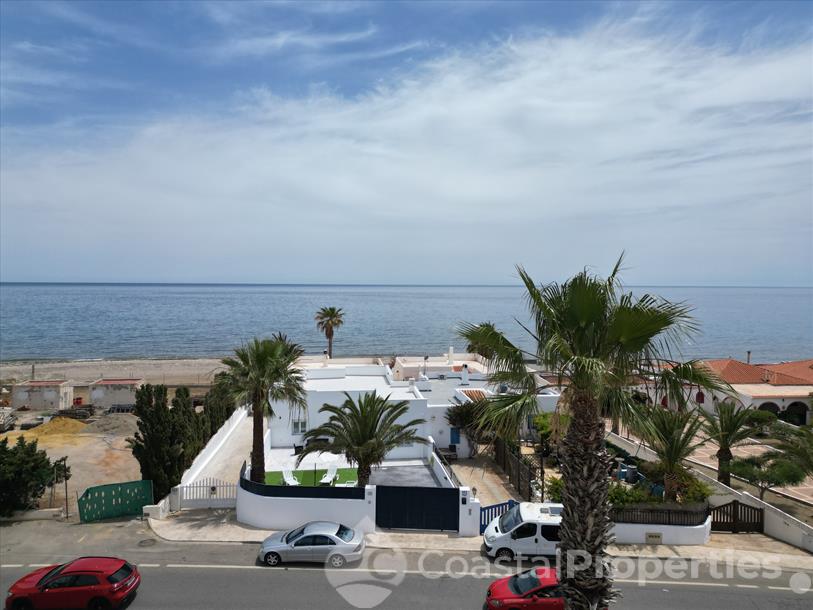 Villa Palmera : Villa for Rent in Mojácar, Almería Villa Palmera : Villa for Rent in Mojácar, Almería