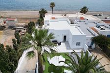 Villa Palmera : Villa for Rent in Mojácar, Almería