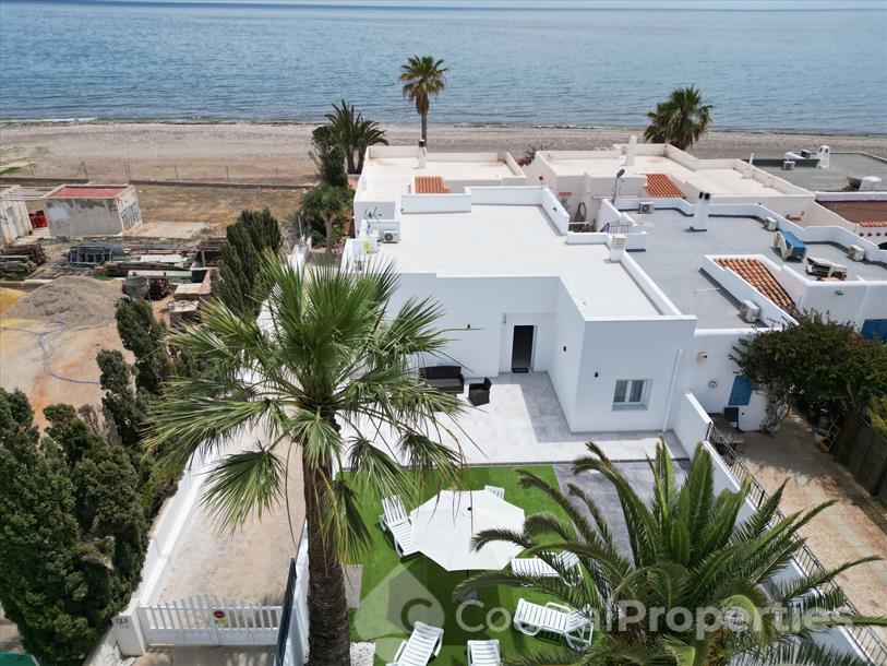 Villa Palmera : Villa for Rent in Mojácar, Almería Villa Palmera : Villa for Rent in Mojácar, Almería