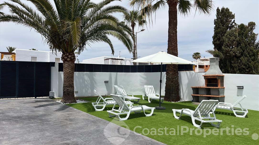 Villa Palmera Villa Palmera