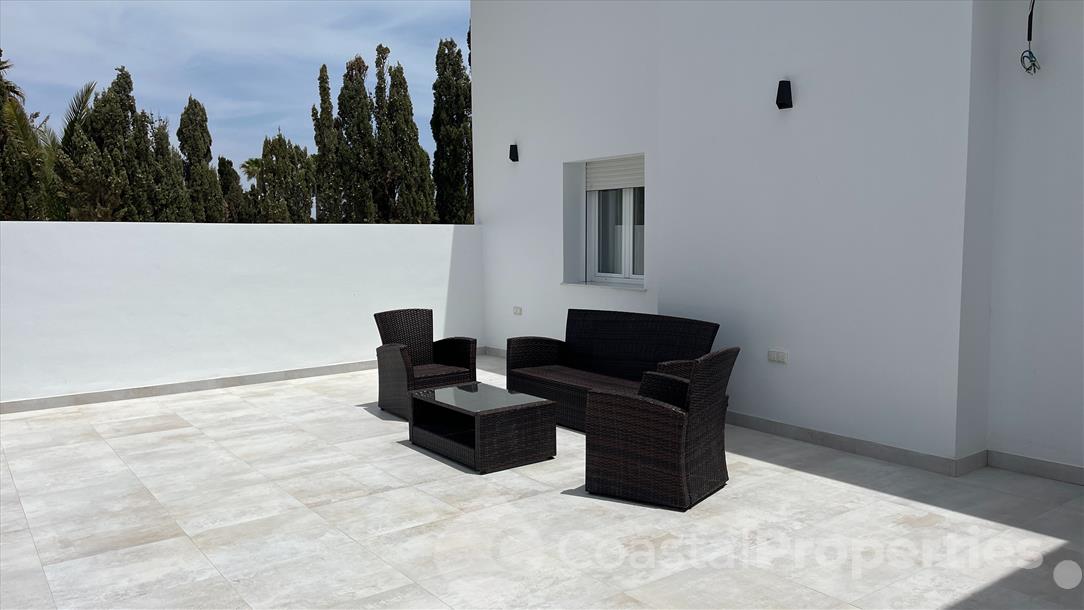 Villa Palmera : Villa en alquiler en Mojácar, Almería Villa Palmera : Villa en alquiler en Mojácar, Almería