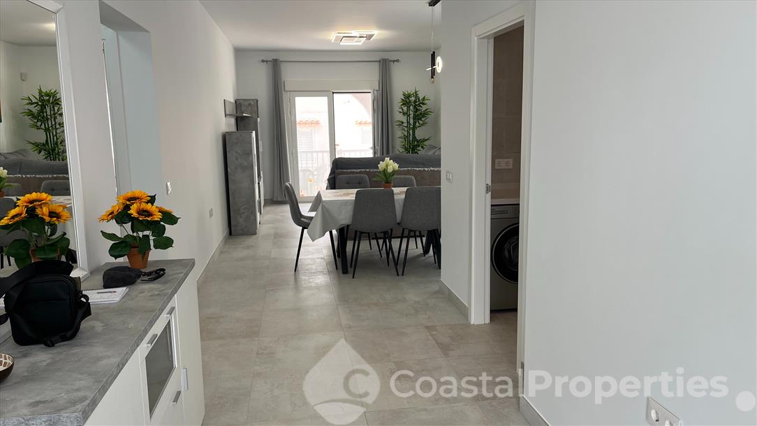 Villa Palmera : Villa en alquiler en Mojácar, Almería Villa Palmera : Villa en alquiler en Mojácar, Almería