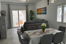 Villa Palmera : Villa for Rent in Mojácar, Almería