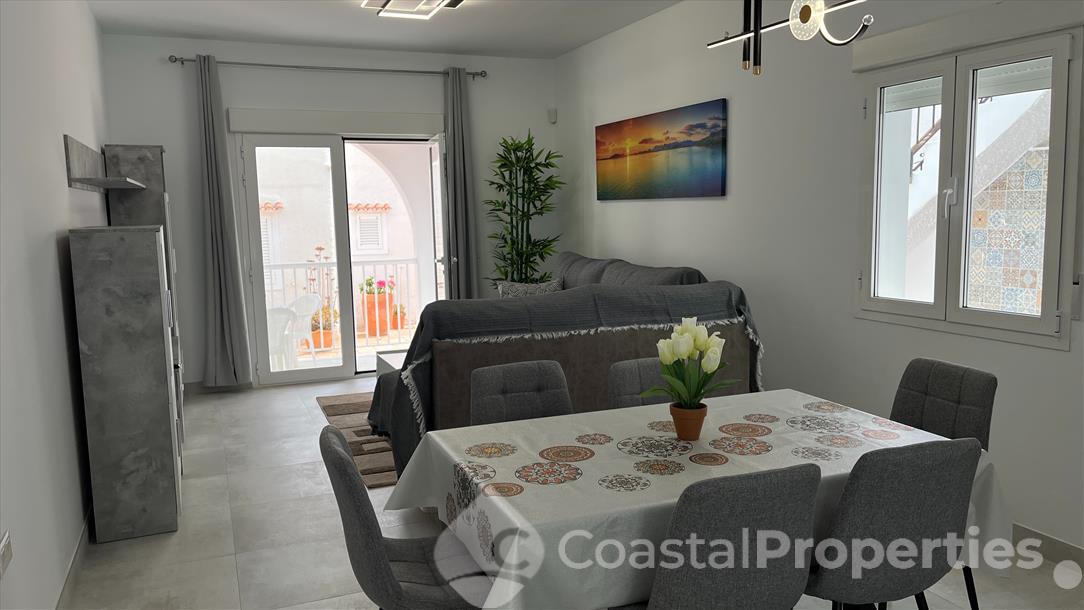 Villa Palmera : Villa for Rent in Mojácar, Almería Villa Palmera : Villa for Rent in Mojácar, Almería
