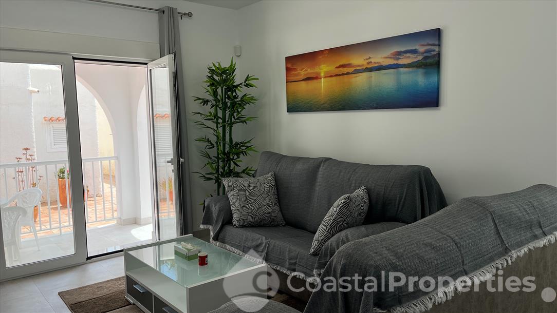 Villa Palmera : Villa en alquiler en Mojácar, Almería Villa Palmera : Villa en alquiler en Mojácar, Almería