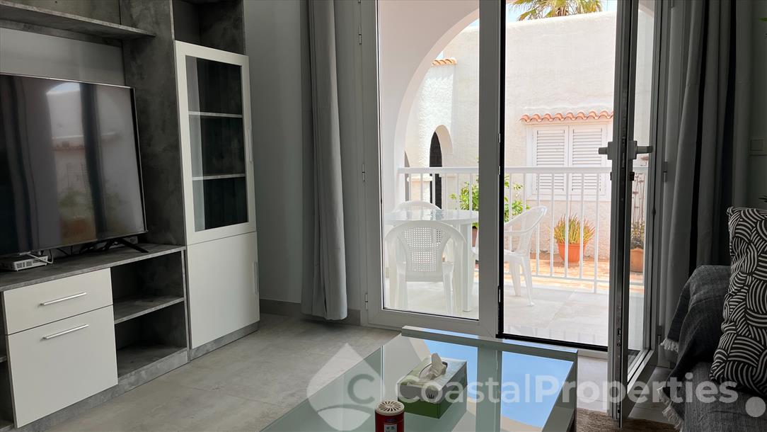 Villa Palmera : Villa for Rent in Mojácar, Almería Villa Palmera : Villa for Rent in Mojácar, Almería