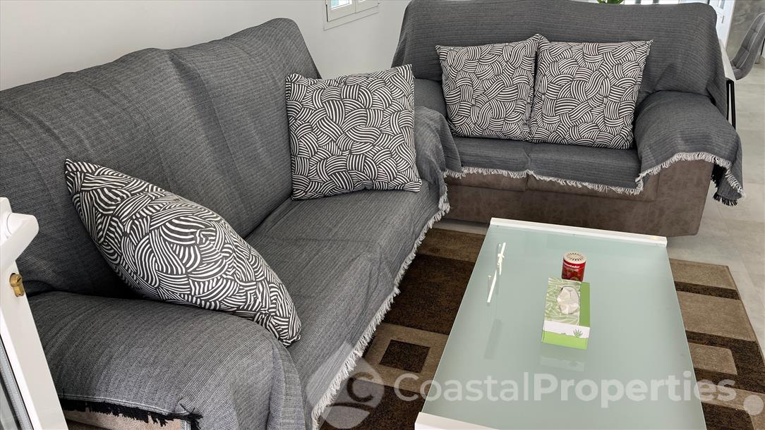 Villa Palmera : Villa for Rent in Mojácar, Almería Villa Palmera : Villa for Rent in Mojácar, Almería