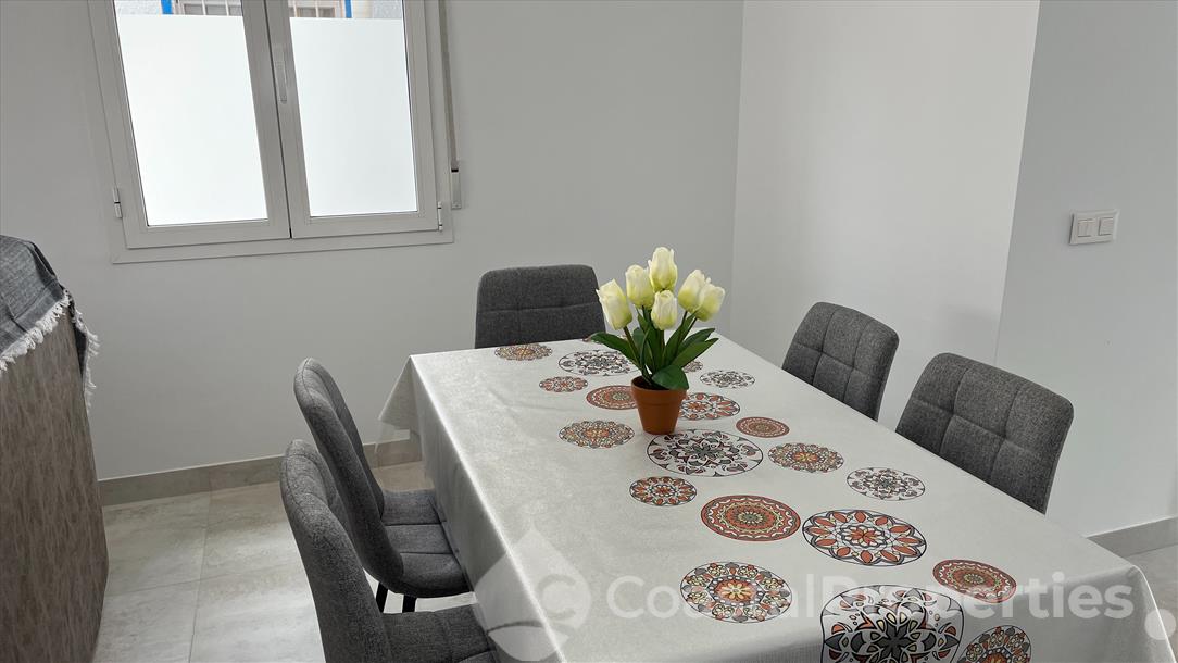 Villa Palmera : Villa en alquiler en Mojácar, Almería Villa Palmera : Villa en alquiler en Mojácar, Almería