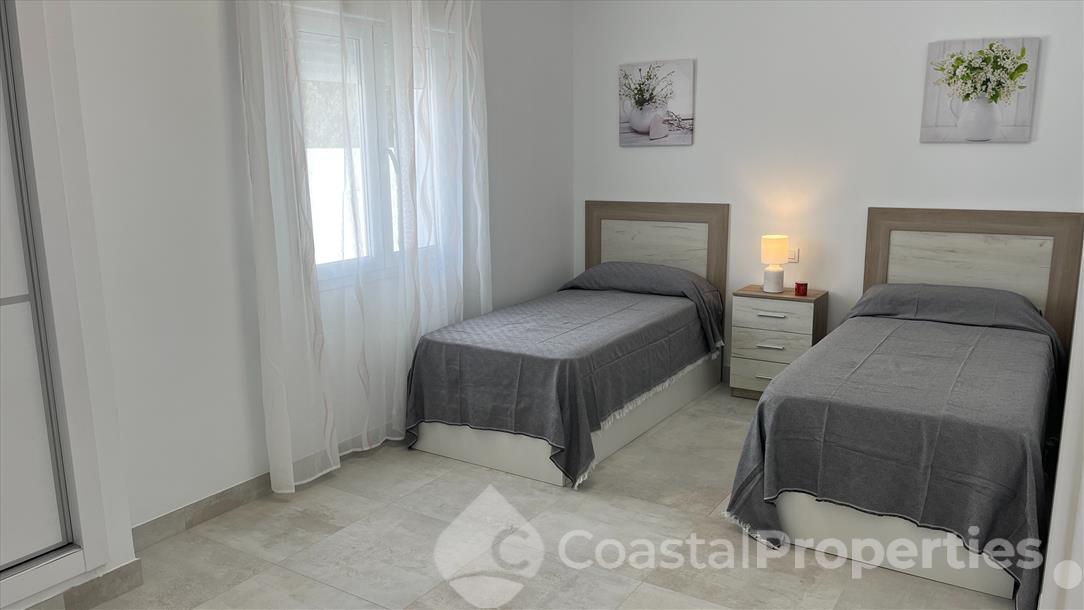 Villa Palmera : Villa for Rent in Mojácar, Almería Villa Palmera : Villa for Rent in Mojácar, Almería