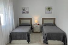 Villa Palmera : Villa for Rent in Mojácar, Almería