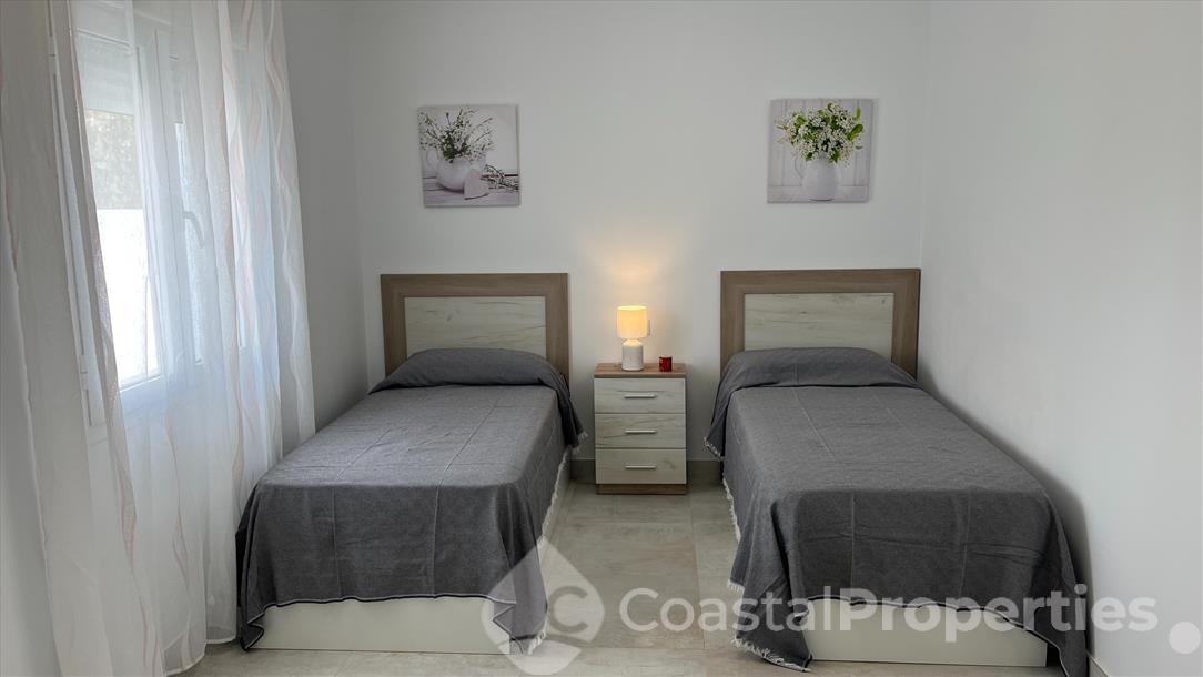 Villa Palmera : Villa for Rent in Mojácar, Almería Villa Palmera : Villa for Rent in Mojácar, Almería