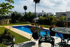 Villa Malaika : Villa for Rent in Mojácar, Almería