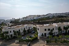 Casa Avicena : Villa en alquiler en Mojácar, Almería