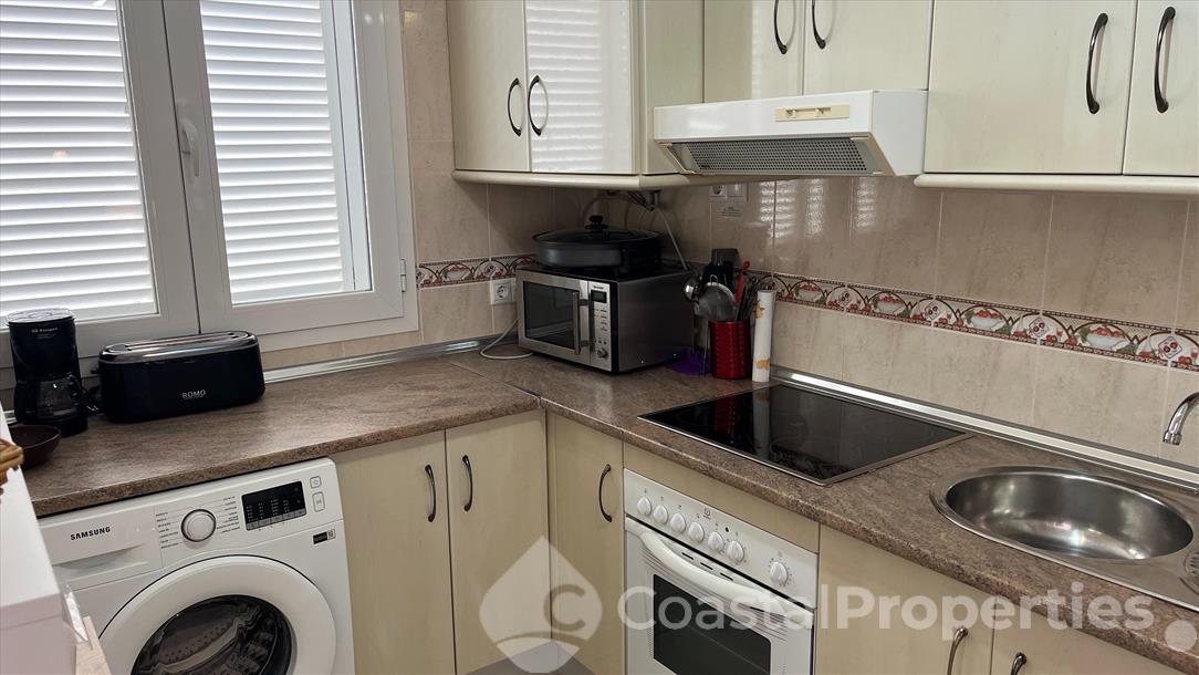 Complejo Oasis del Mar I, XXXII: Apartment for Rent in Mojácar, Almería Complejo Oasis del Mar I, XXXII: Apartment for Rent in Mojácar, Almería