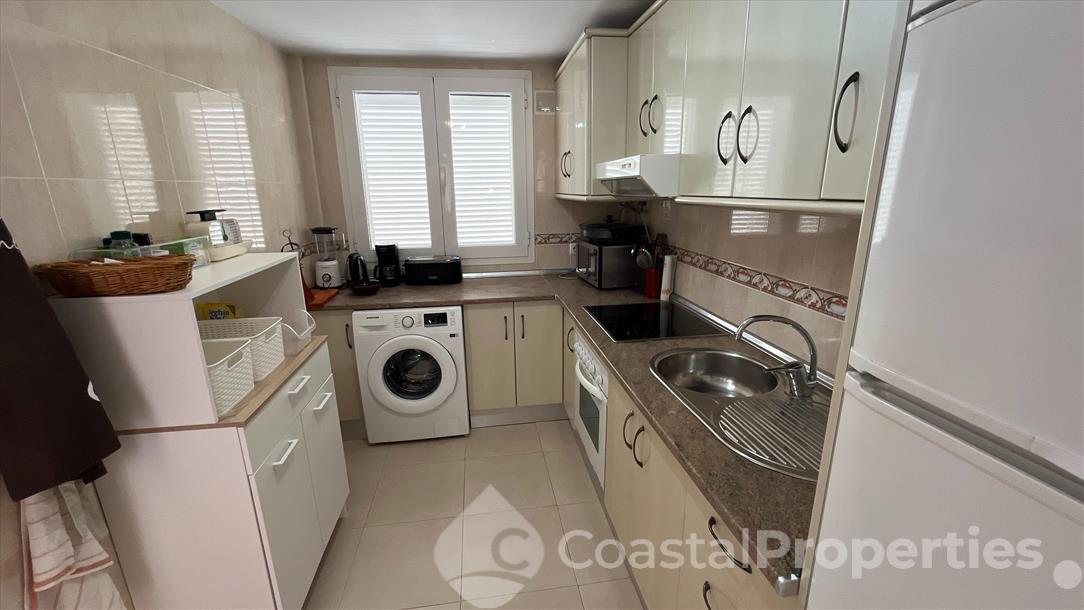 Complejo Oasis del Mar I, XXXII: Apartment for Rent in Mojácar, Almería Complejo Oasis del Mar I, XXXII: Apartment for Rent in Mojácar, Almería