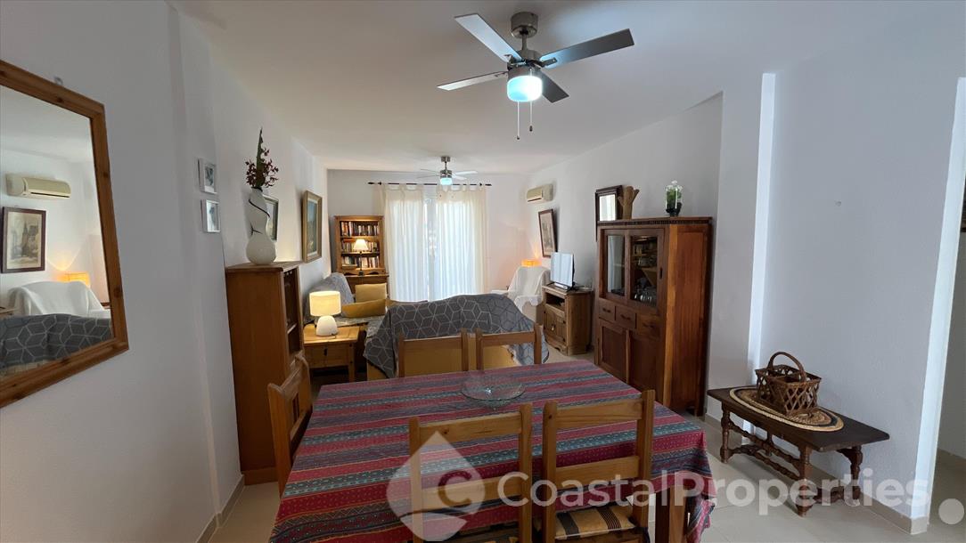 Complejo Oasis del Mar I, XXXII: Apartment for Rent in Mojácar, Almería Complejo Oasis del Mar I, XXXII: Apartment for Rent in Mojácar, Almería