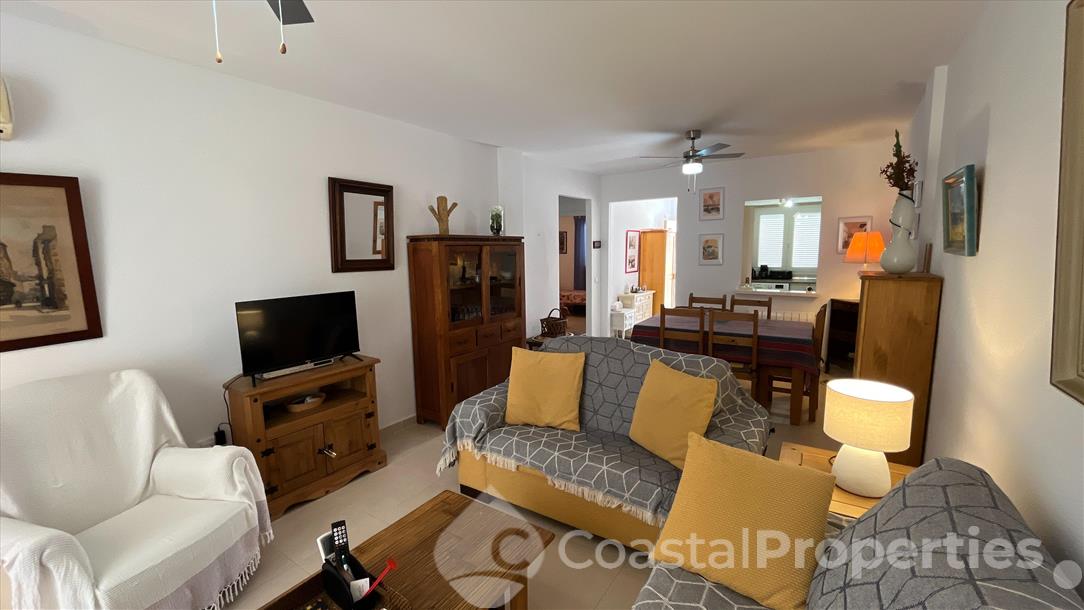 Complejo Oasis del Mar I, XXXII: Apartment for Rent in Mojácar, Almería Complejo Oasis del Mar I, XXXII: Apartment for Rent in Mojácar, Almería