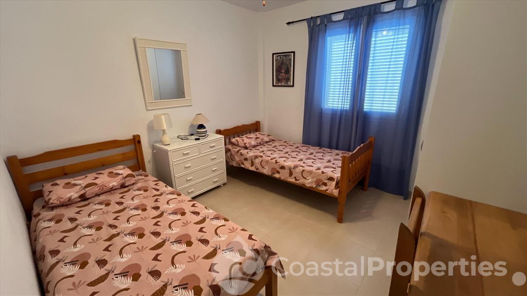 Complejo Oasis del Mar I, XXXII: Apartment for Rent in Mojácar, Almería Complejo Oasis del Mar I, XXXII: Apartment for Rent in Mojácar, Almería