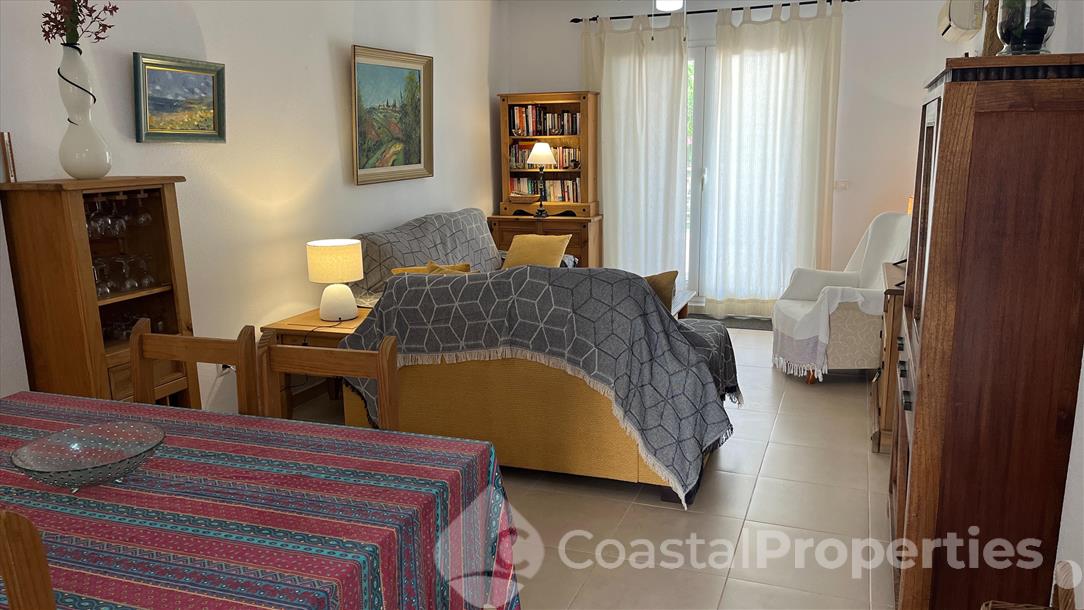Complejo Oasis del Mar I, XXXII: Apartment for Rent in Mojácar, Almería Complejo Oasis del Mar I, XXXII: Apartment for Rent in Mojácar, Almería