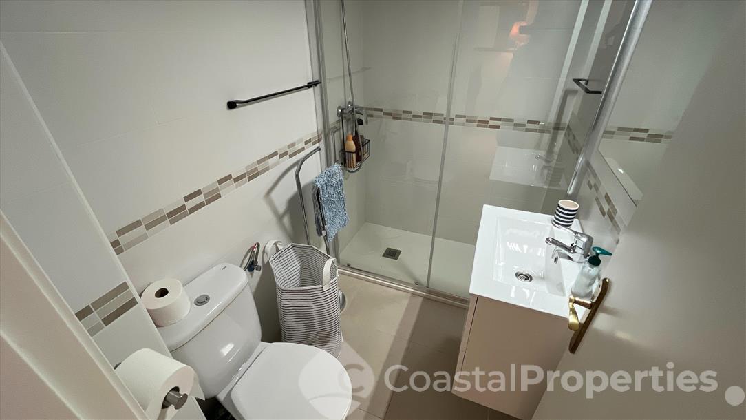 Complejo Oasis del Mar I, XXXII: Apartment for Rent in Mojacar, 2 Complejo Oasis del Mar I, XXXII: Apartment for Rent in Mojacar, 2