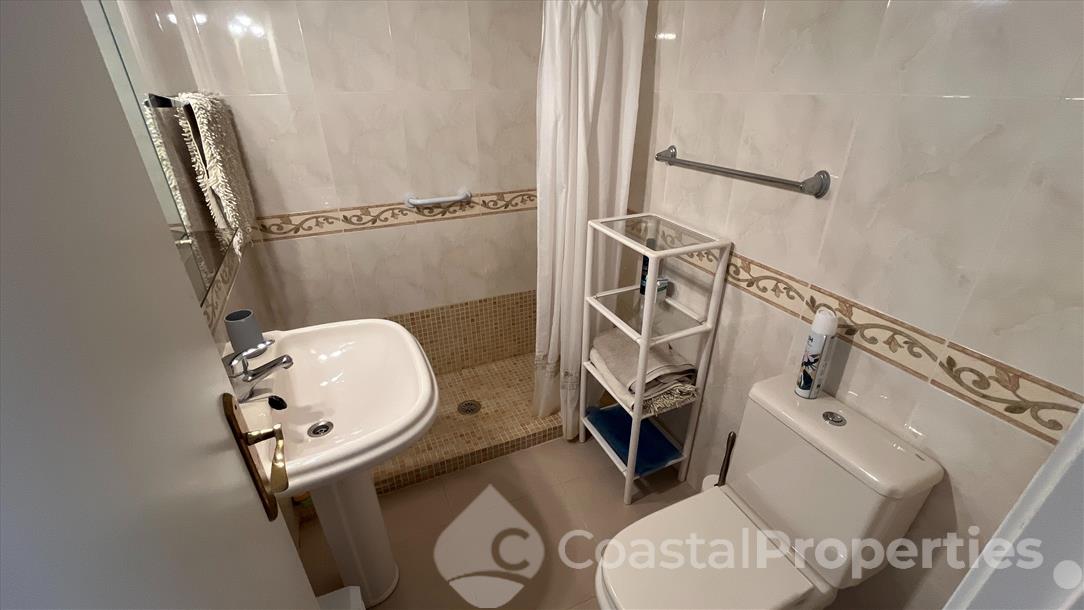 Complejo Oasis del Mar I, XXXII: Apartment for Rent in Mojácar, Almería Complejo Oasis del Mar I, XXXII: Apartment for Rent in Mojácar, Almería