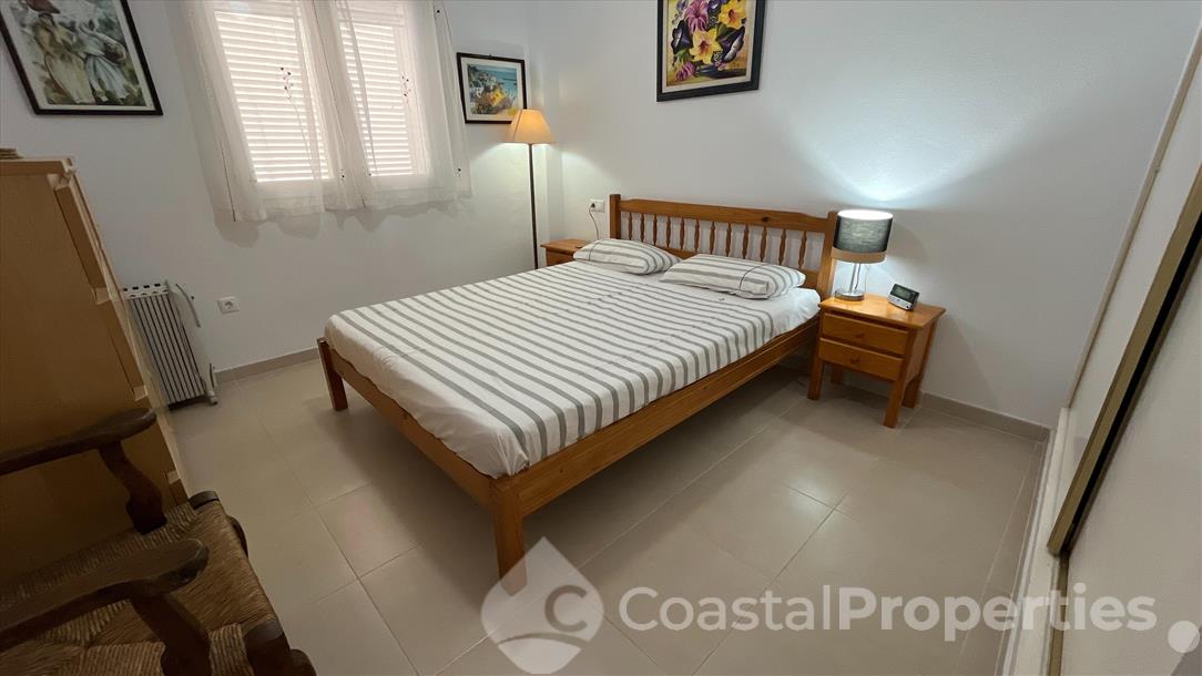 Complejo Oasis del Mar I, XXXII: Apartment for Rent in Mojácar, Almería Complejo Oasis del Mar I, XXXII: Apartment for Rent in Mojácar, Almería