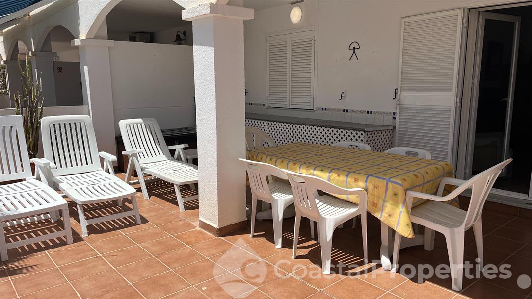 Complejo Oasis del Mar I, XXXII: Apartment for Rent in Mojácar, Almería Complejo Oasis del Mar I, XXXII: Apartment for Rent in Mojácar, Almería
