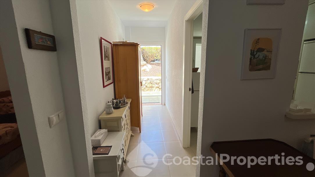 Complejo Oasis del Mar I, XXXII: Apartment for Rent in Mojácar, Almería Complejo Oasis del Mar I, XXXII: Apartment for Rent in Mojácar, Almería