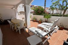 Complejo Oasis del Mar I, XXXII: Apartamento en alquiler en Mojácar, Almería