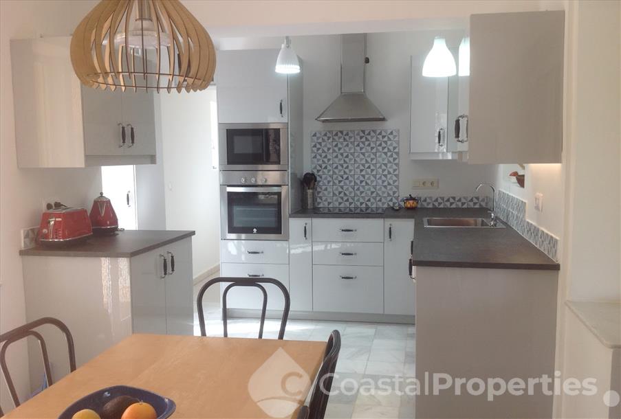 Casa Margarita: Villa en alquiler en Almería, Almería Casa Margarita: Villa en alquiler en Almería, Almería