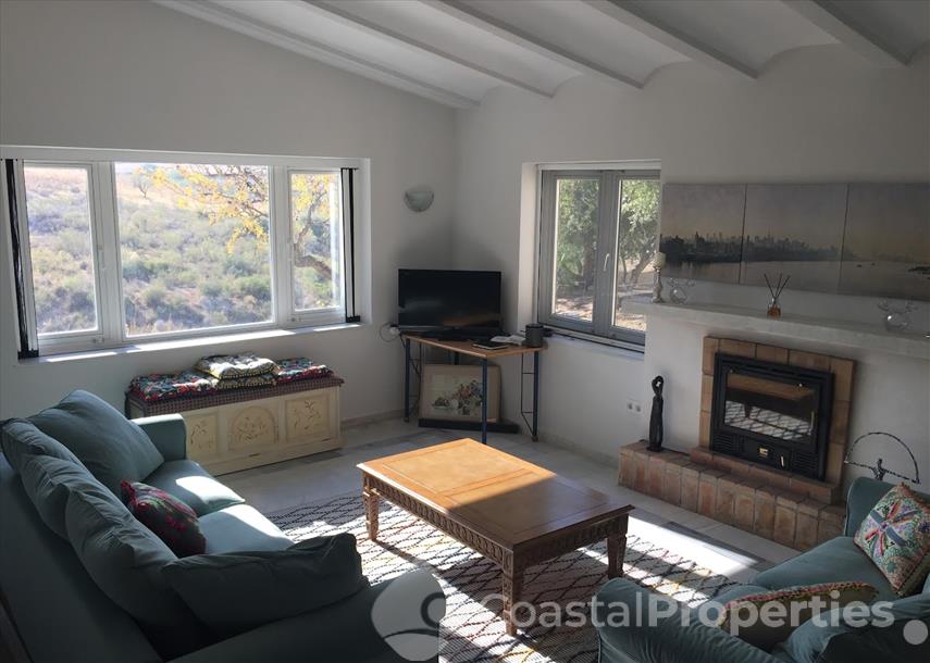 Casa Margarita: Villa en alquiler en Almería, Almería Casa Margarita: Villa en alquiler en Almería, Almería